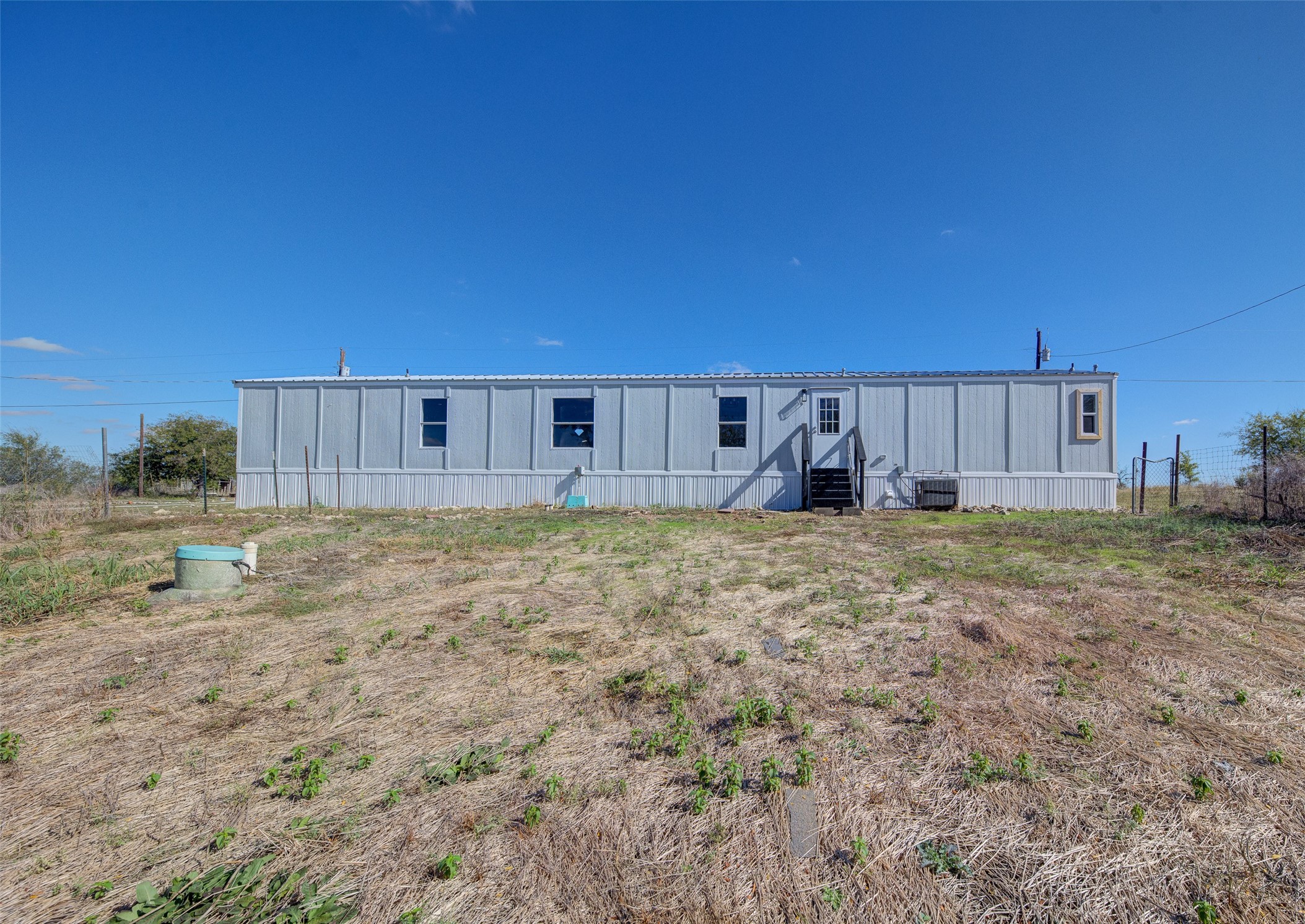 159 Happy Trail Court Rhome TX 76078