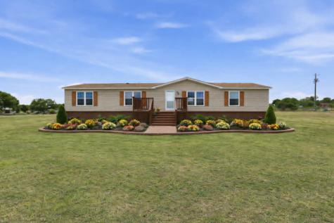 8621 Meadow Way Lane Alvarado TX 76009