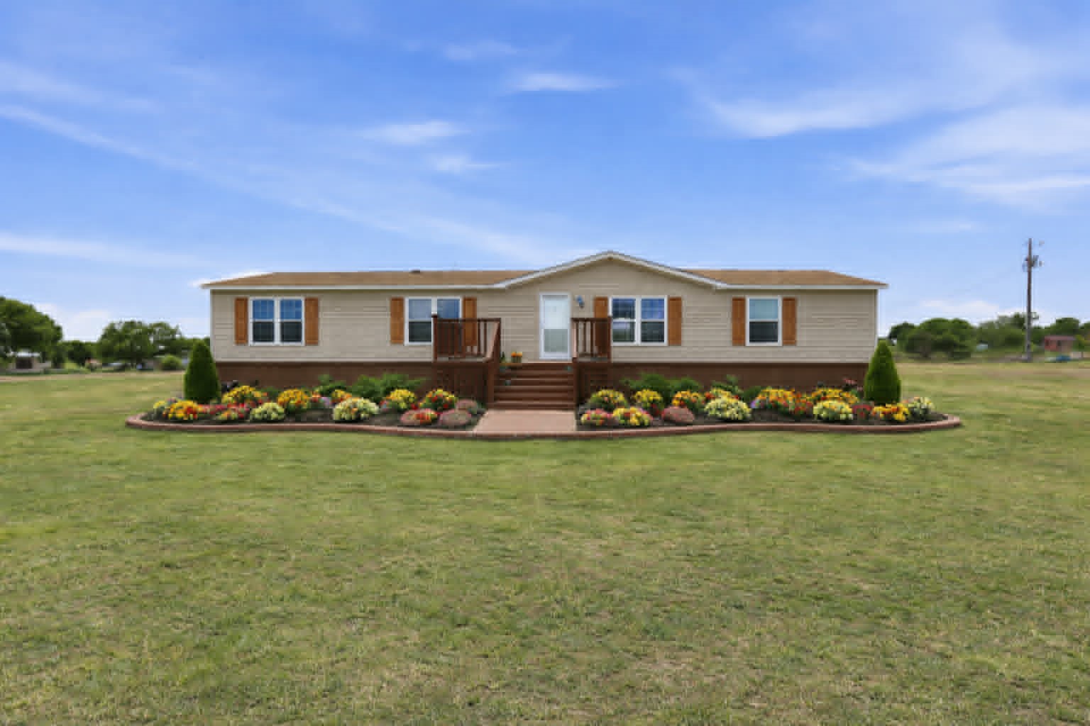 8621 Meadow Way Lane Alvarado TX 76009