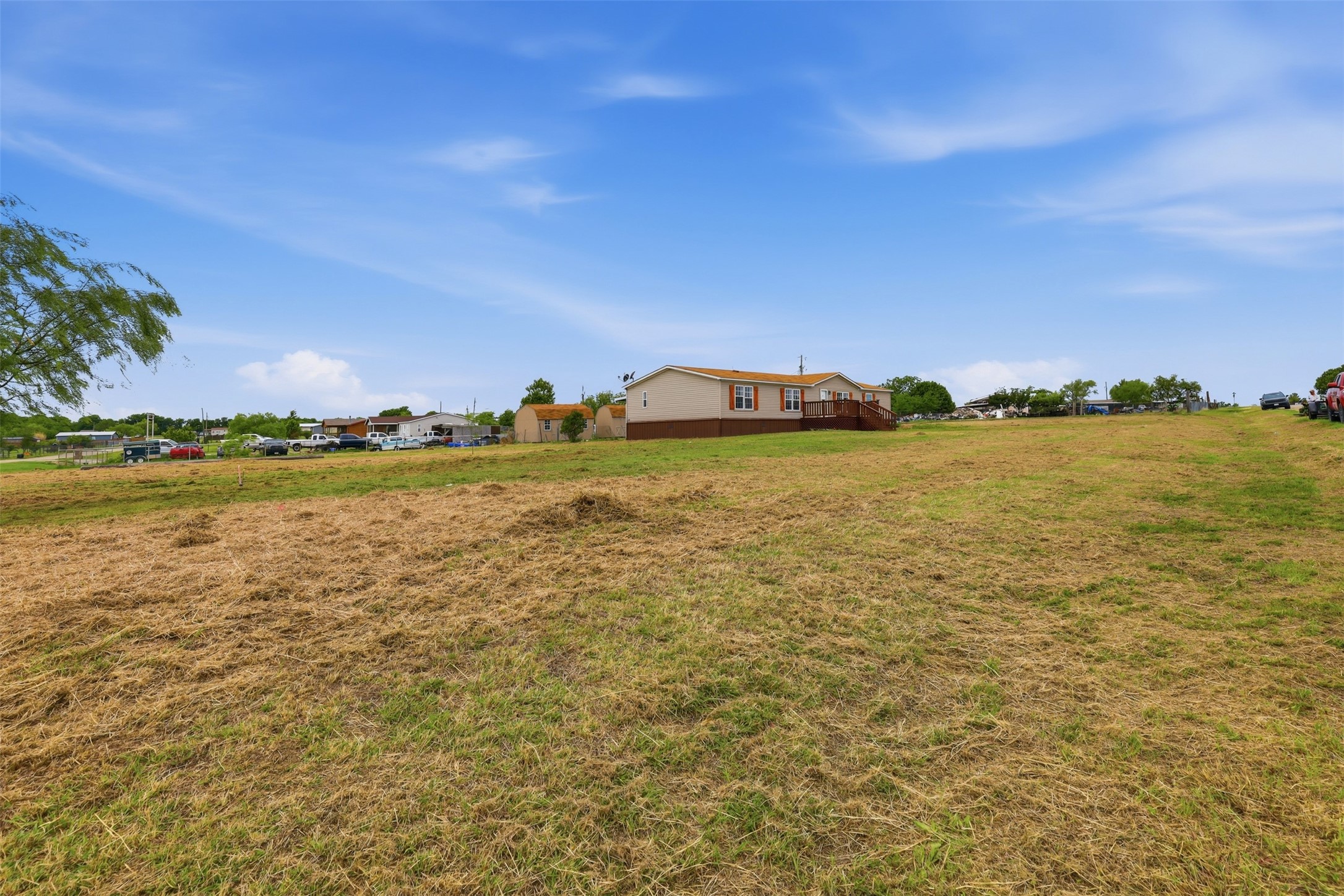 8621 Meadow Way Lane Alvarado TX 76009