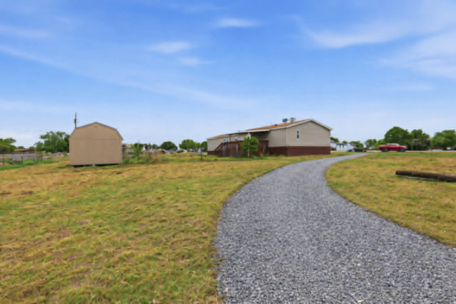 8621 Meadow Way Lane Alvarado TX 76009