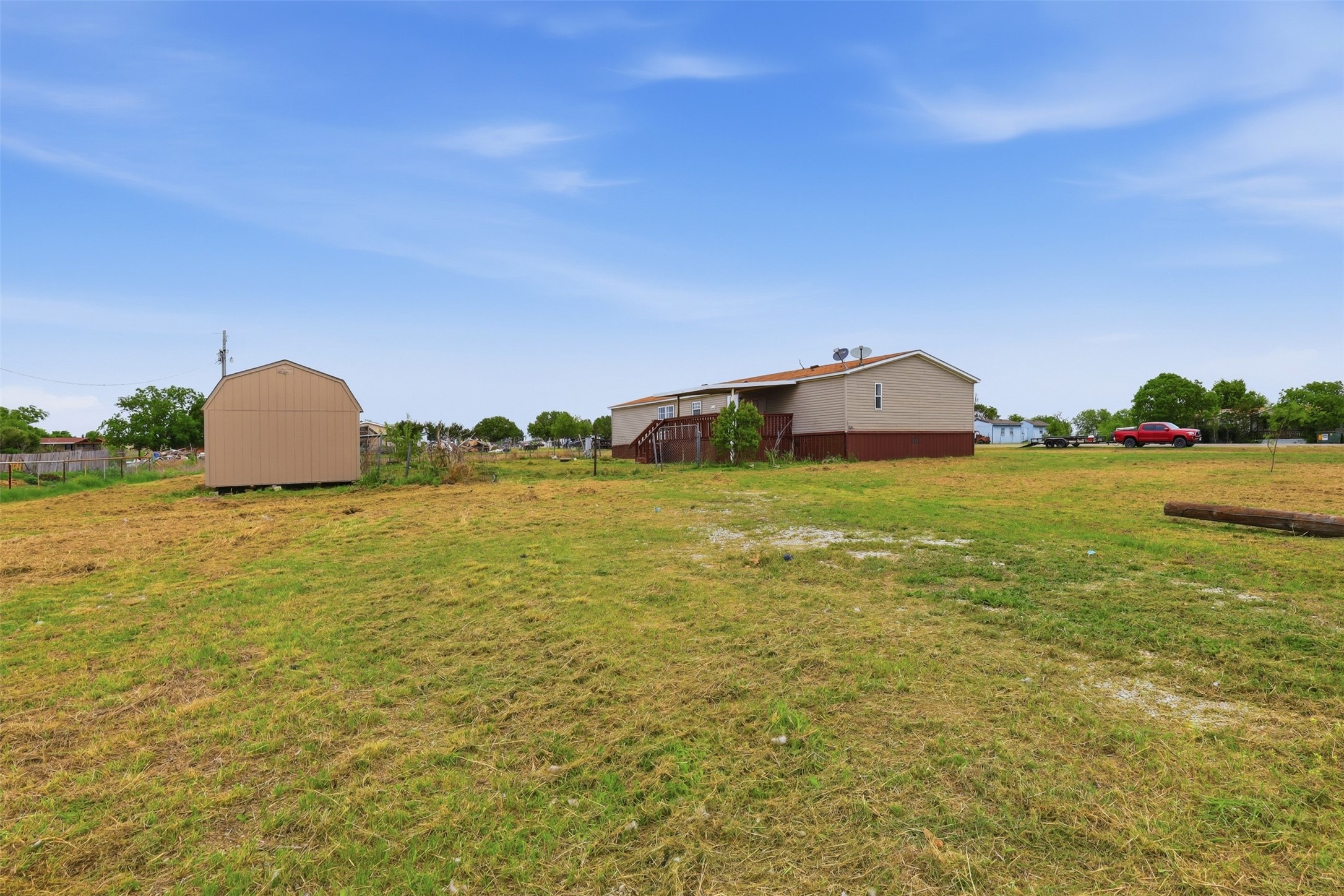 8621 Meadow Way Lane Alvarado TX 76009