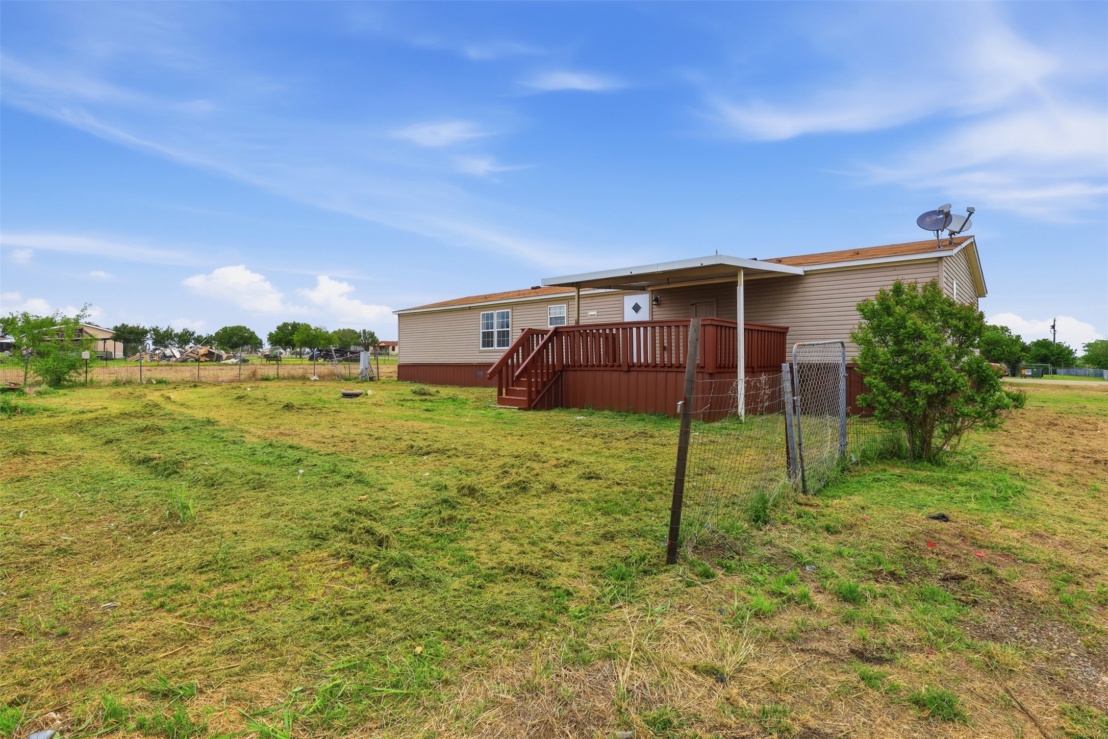 8621 Meadow Way Lane Alvarado TX 76009