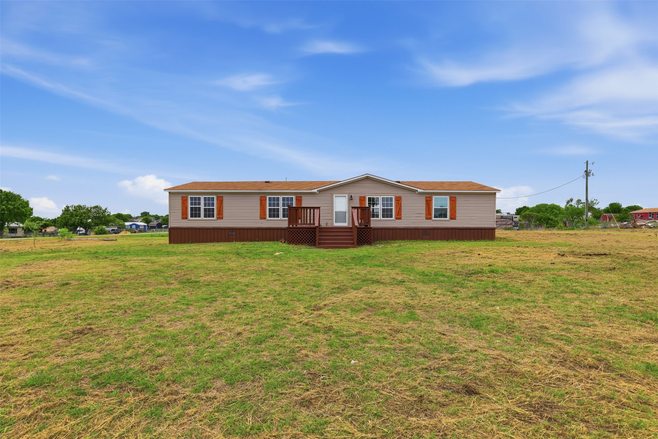 8621 Meadow Way Lane Alvarado TX 76009