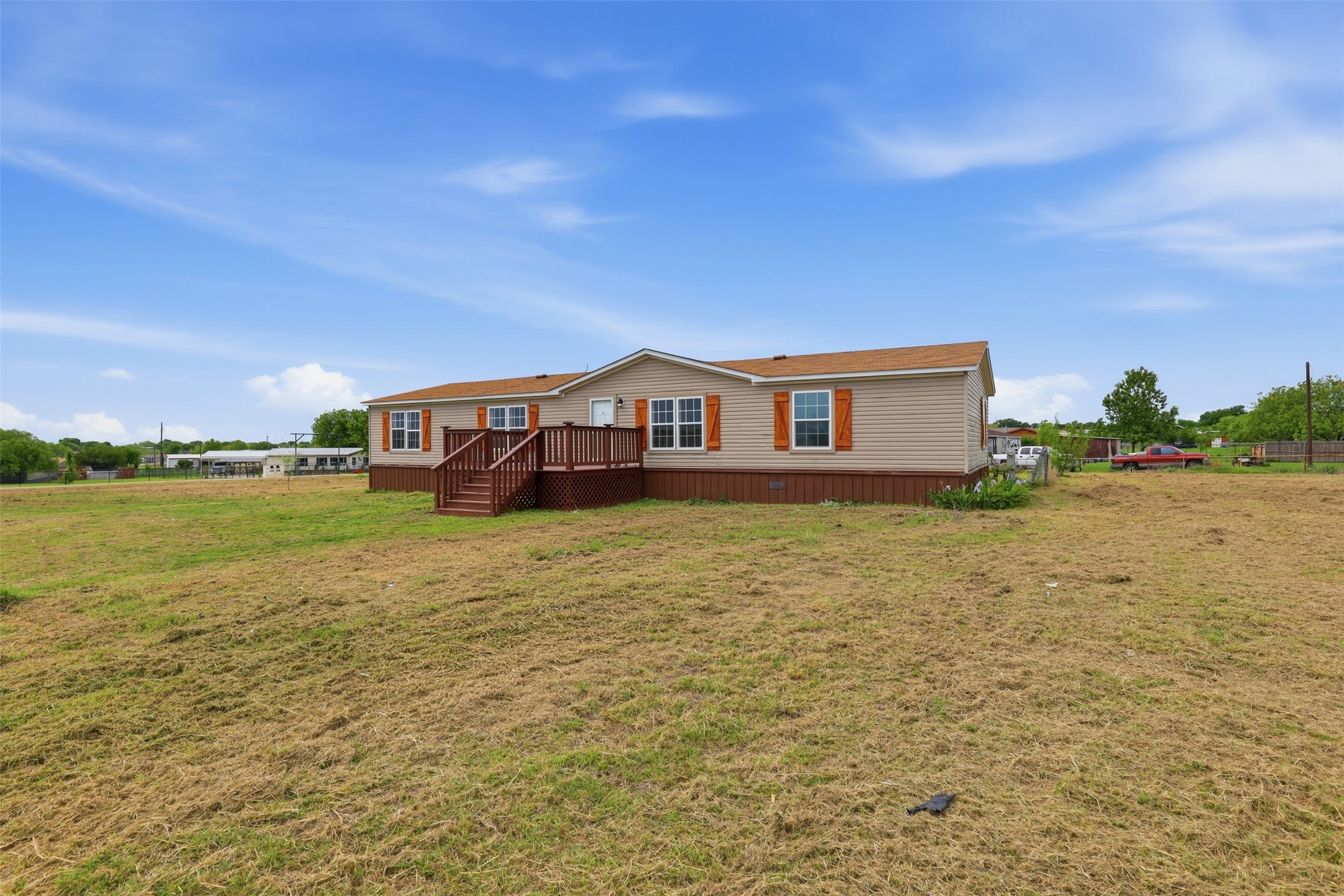 8621 Meadow Way Lane Alvarado TX 76009
