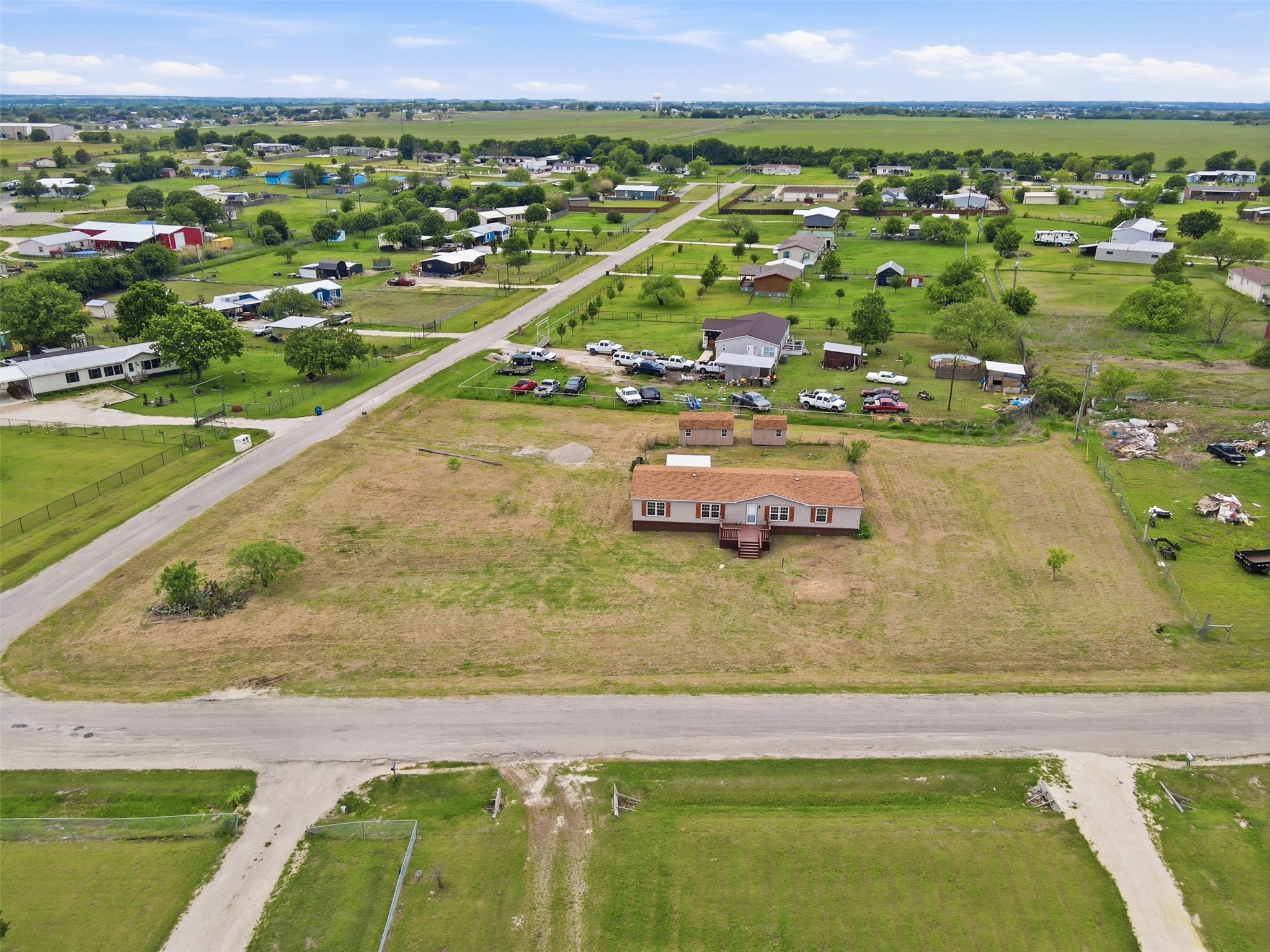 8621 Meadow Way Lane Alvarado TX 76009