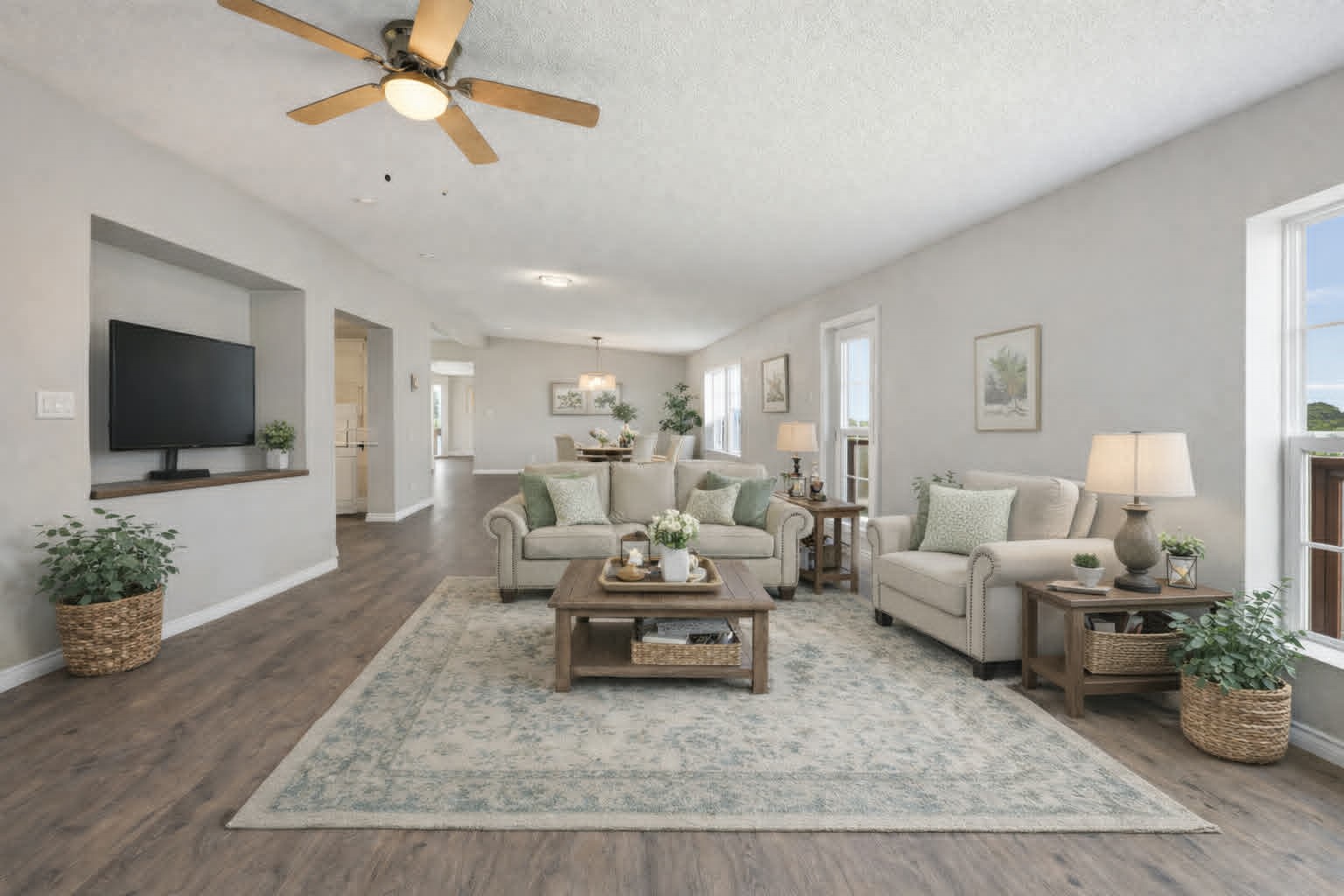 8621 Meadow Way Lane Alvarado TX 76009