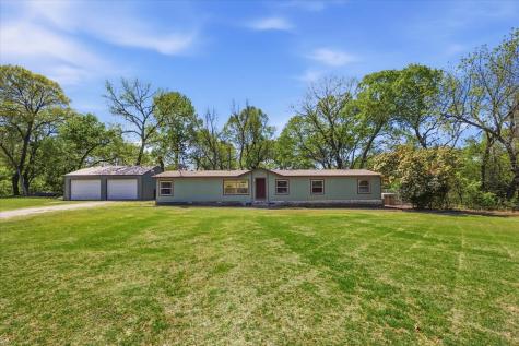 277 Kelly Brook Lane Weatherford TX 76087