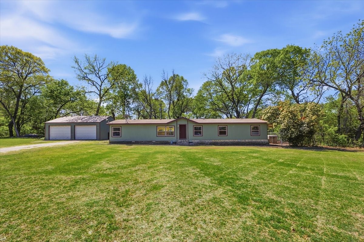 277 Kelly Brook Lane Weatherford TX 76087