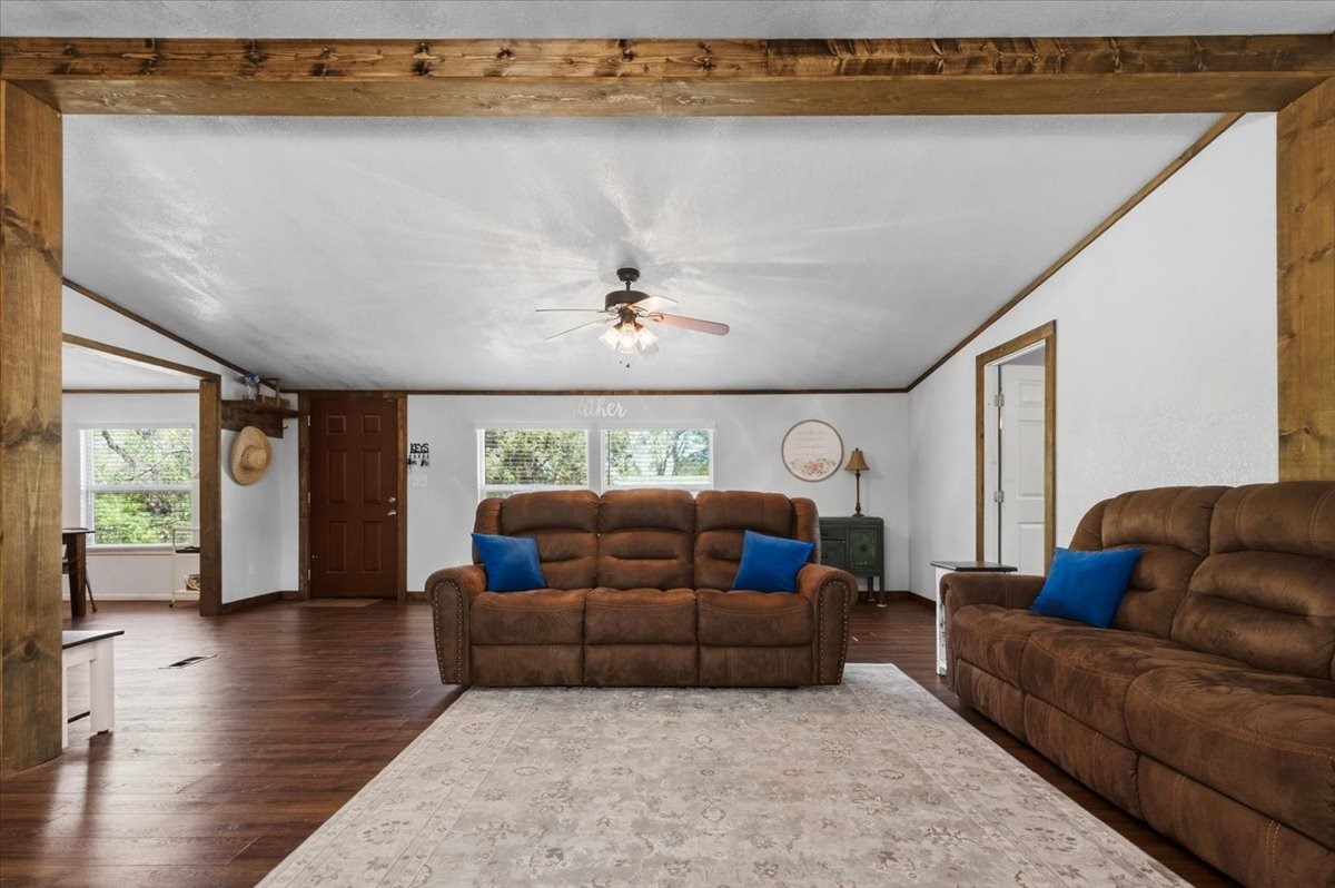 277 Kelly Brook Lane Weatherford TX 76087