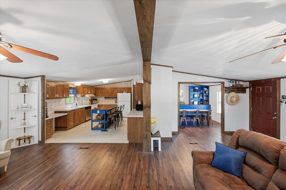 277 Kelly Brook Lane Weatherford TX 76087
