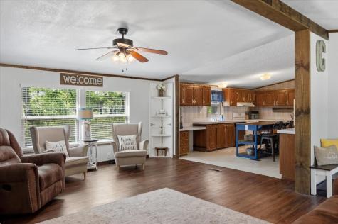 277 Kelly Brook Lane Weatherford TX 76087