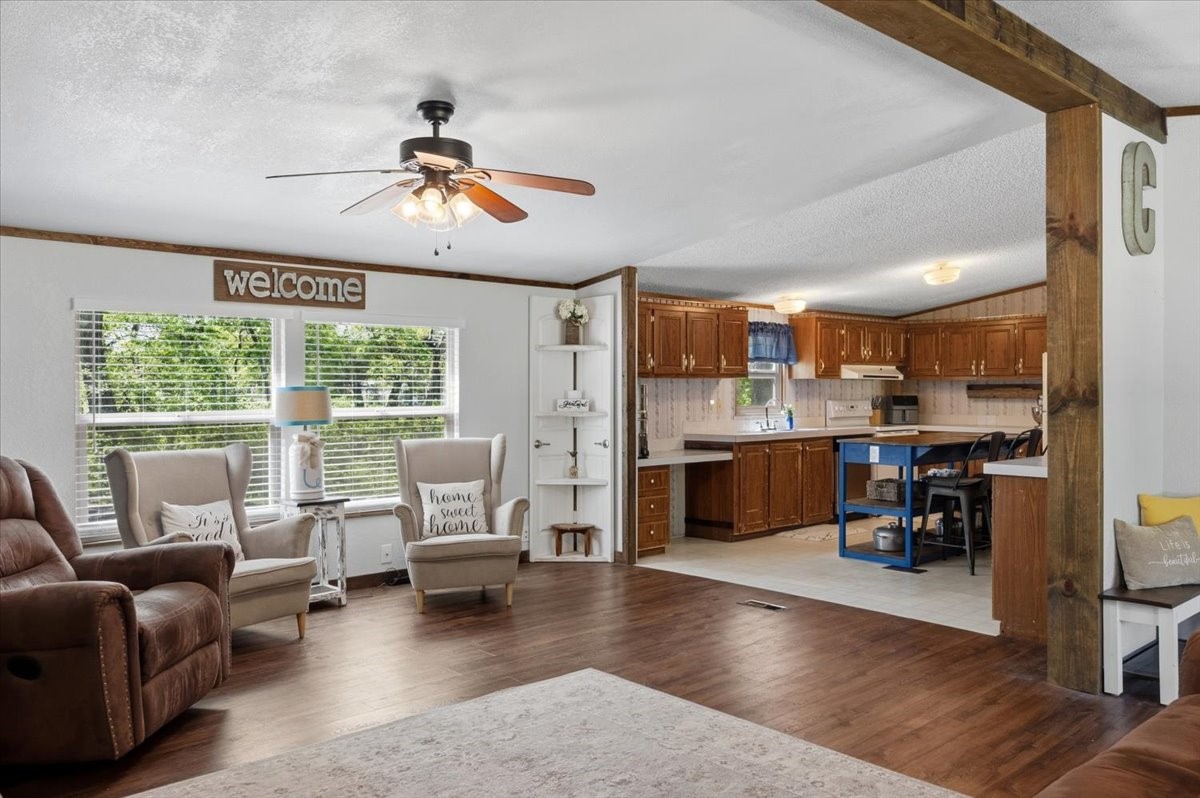 277 Kelly Brook Lane Weatherford TX 76087