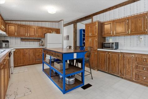 277 Kelly Brook Lane Weatherford TX 76087