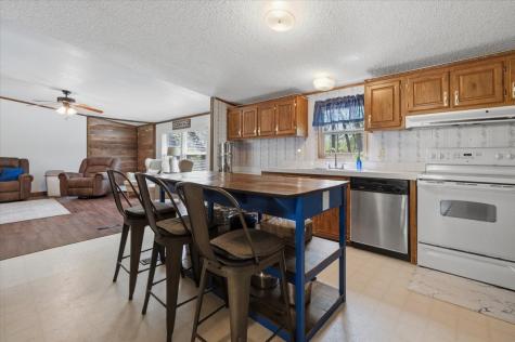 277 Kelly Brook Lane Weatherford TX 76087