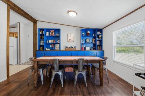 277 Kelly Brook Lane Weatherford TX 76087