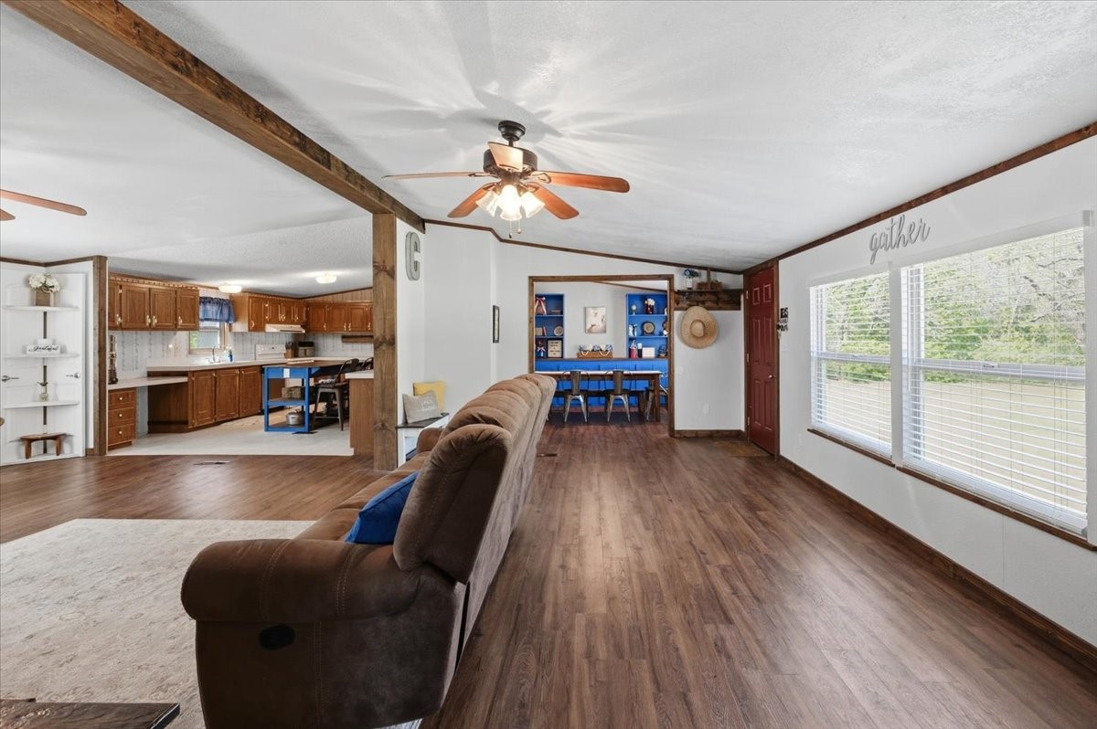277 Kelly Brook Lane Weatherford TX 76087