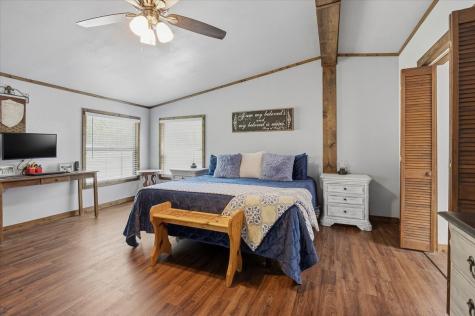 277 Kelly Brook Lane Weatherford TX 76087