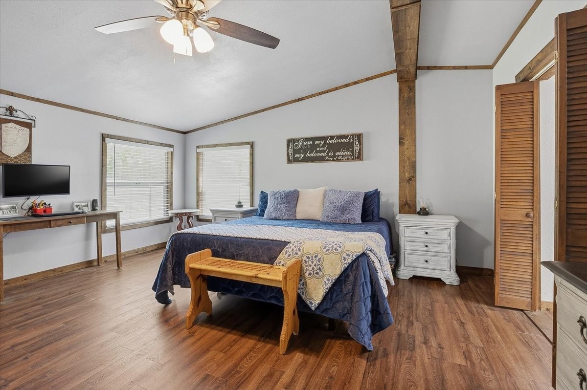 277 Kelly Brook Lane Weatherford TX 76087