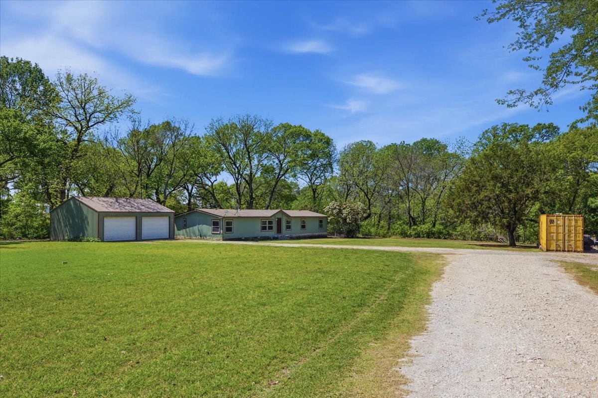 277 Kelly Brook Lane Weatherford TX 76087