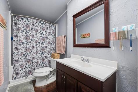 277 Kelly Brook Lane Weatherford TX 76087