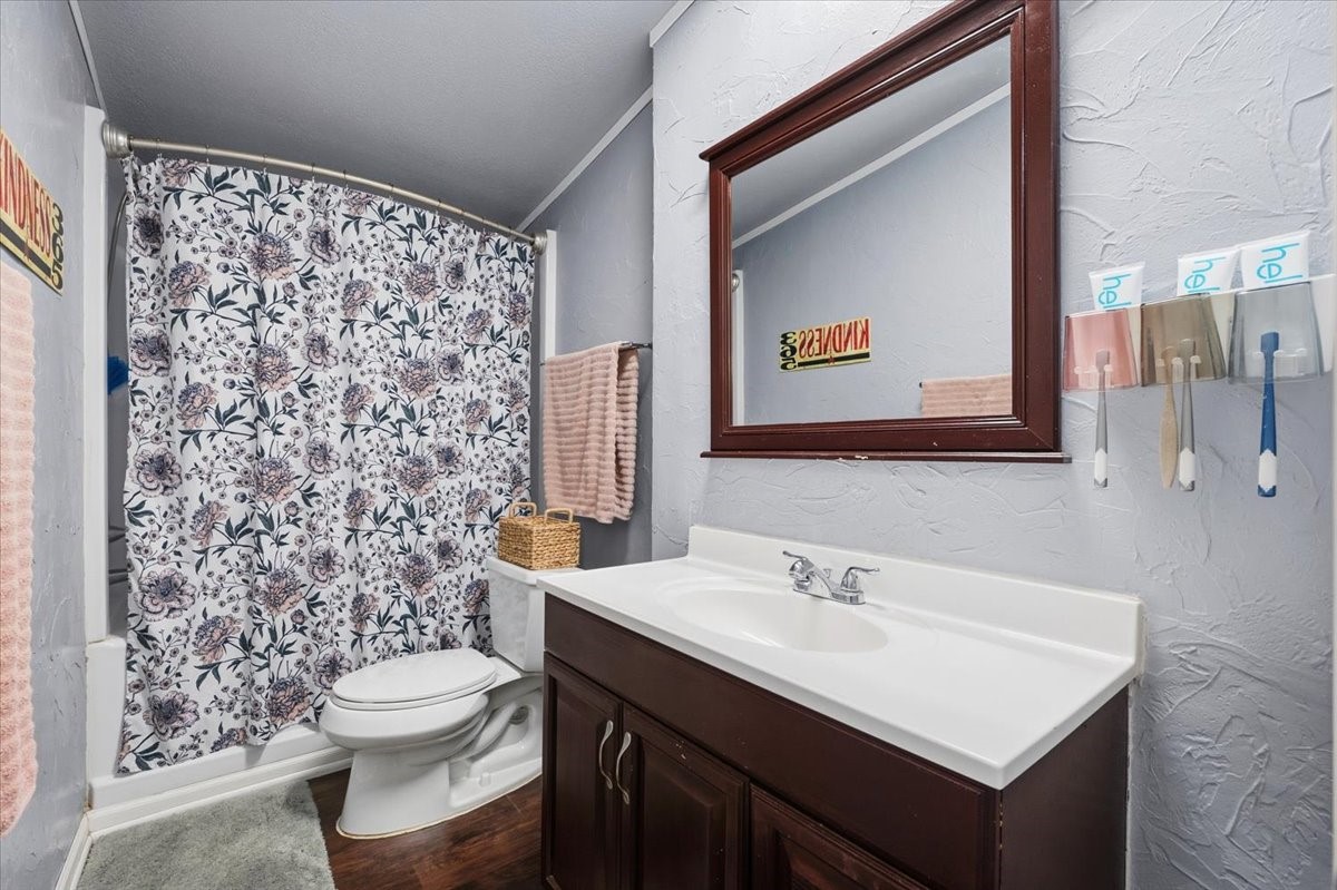 277 Kelly Brook Lane Weatherford TX 76087