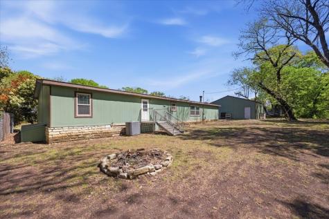 277 Kelly Brook Lane Weatherford TX 76087