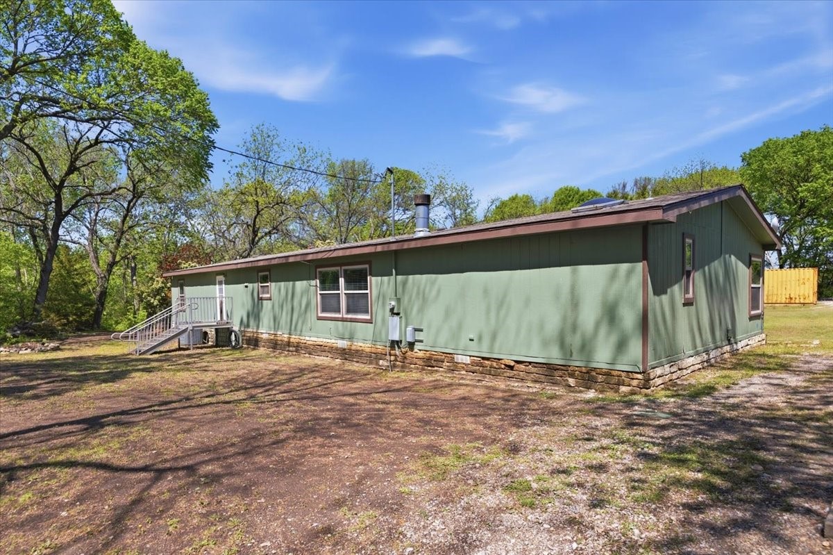 277 Kelly Brook Lane Weatherford TX 76087