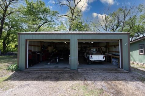 277 Kelly Brook Lane Weatherford TX 76087