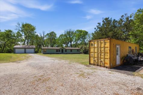 277 Kelly Brook Lane Weatherford TX 76087