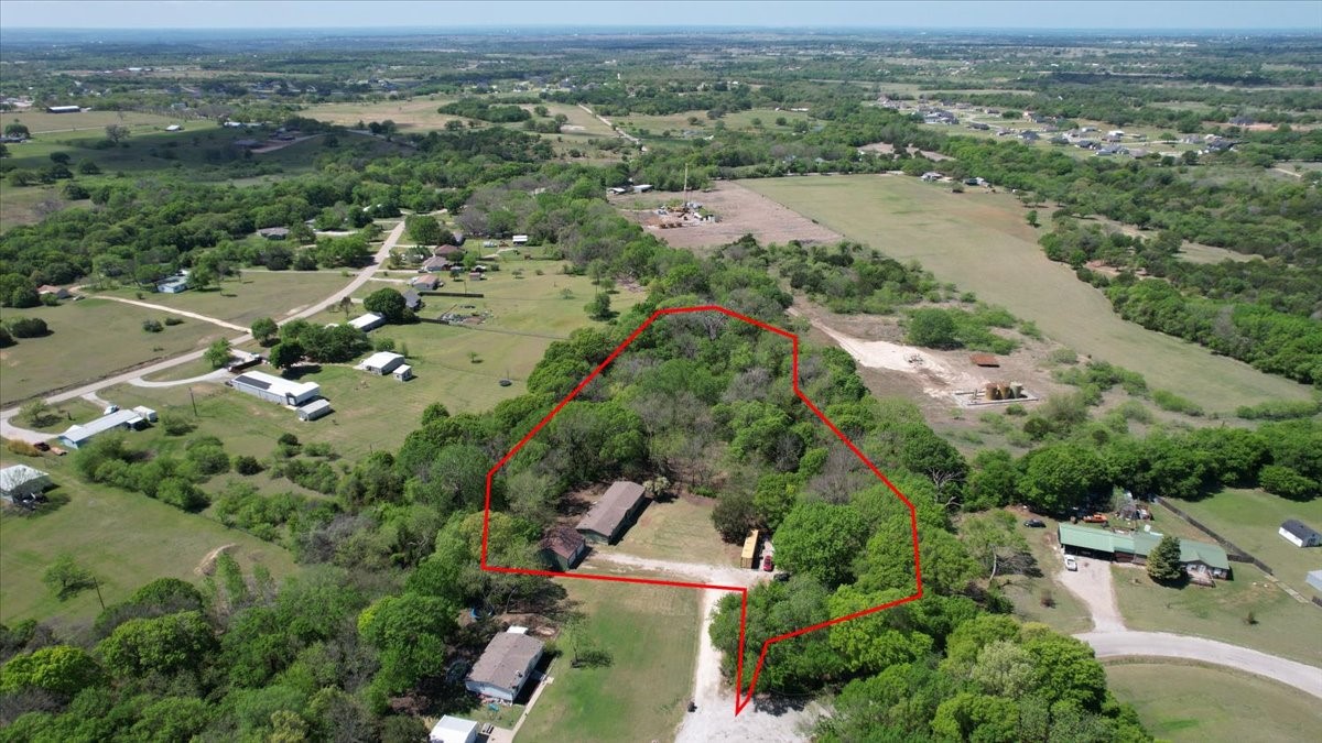 277 Kelly Brook Lane Weatherford TX 76087