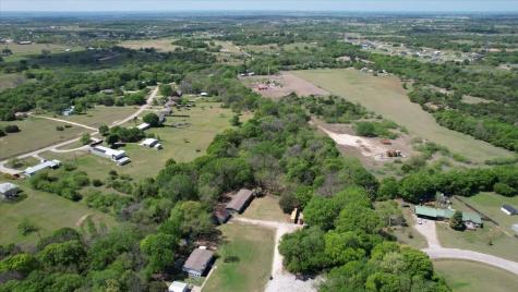 277 Kelly Brook Lane Weatherford TX 76087