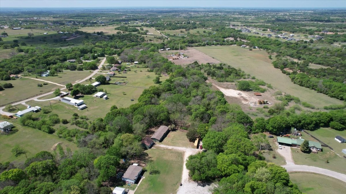 277 Kelly Brook Lane Weatherford TX 76087