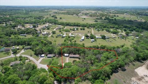 277 Kelly Brook Lane Weatherford TX 76087