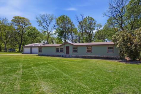 277 Kelly Brook Lane Weatherford TX 76087