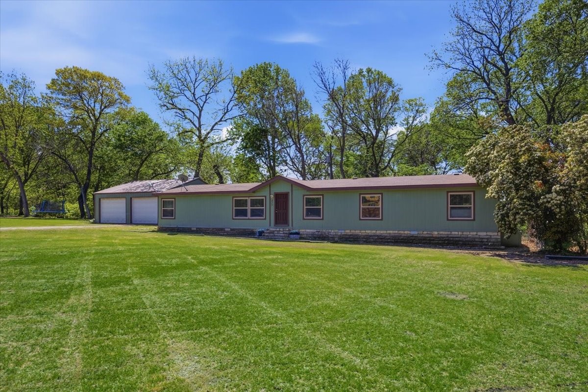 277 Kelly Brook Lane Weatherford TX 76087