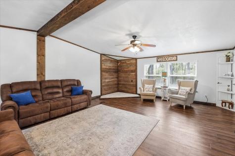 277 Kelly Brook Lane Weatherford TX 76087