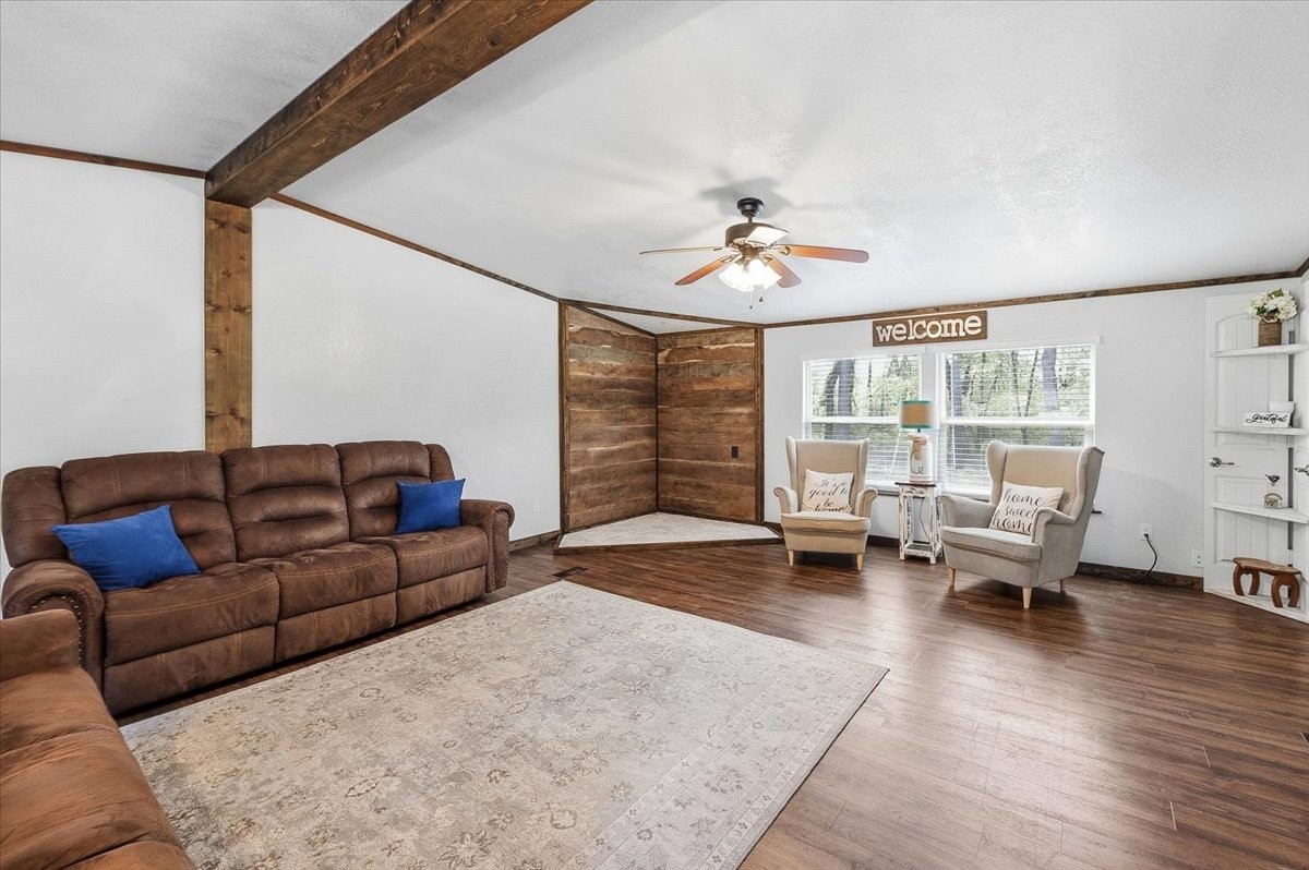 277 Kelly Brook Lane Weatherford TX 76087