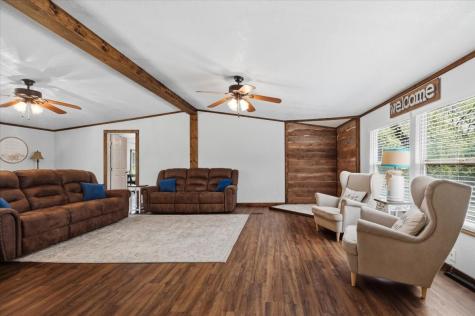 277 Kelly Brook Lane Weatherford TX 76087