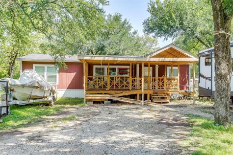 149 N Greenbriar Road Whitney TX 76692