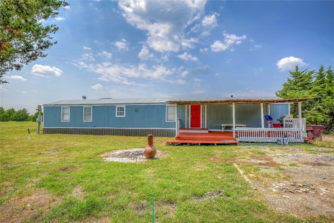 5232 County Road 598 Farmersville TX 75442