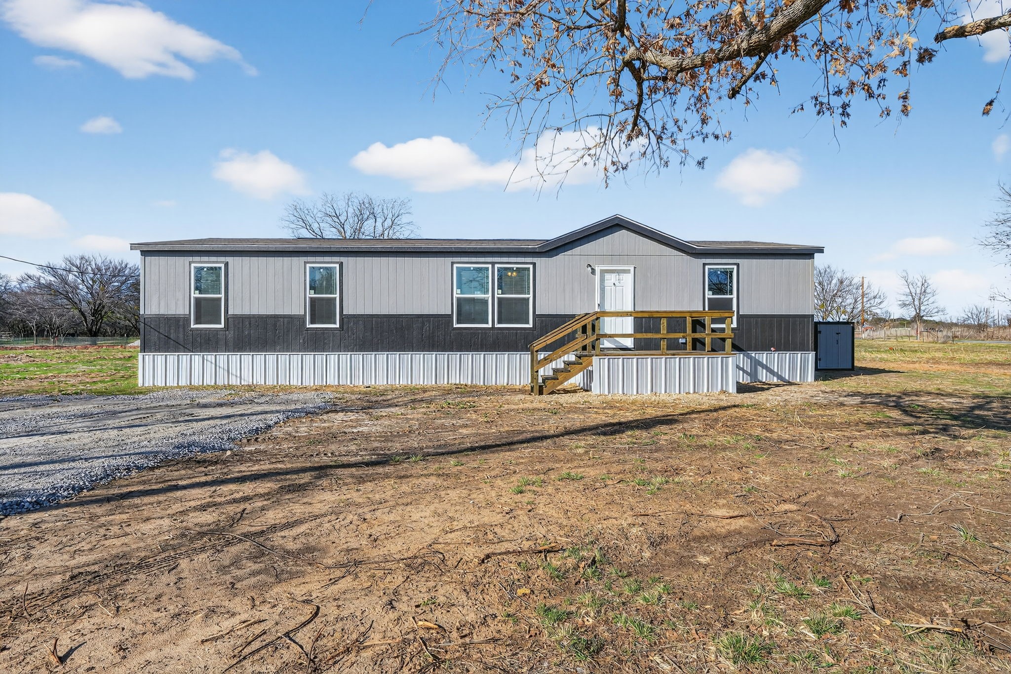 104 4th Street Graford TX 76449