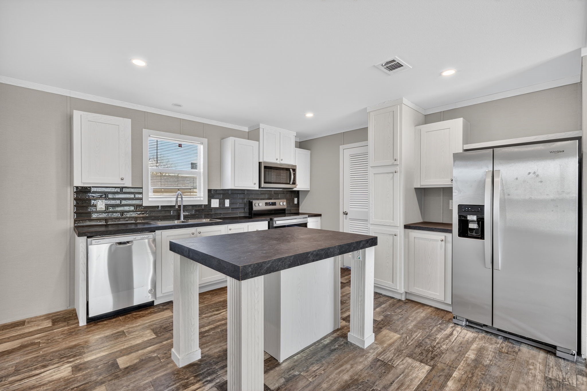 104 4th Street Graford TX 76449