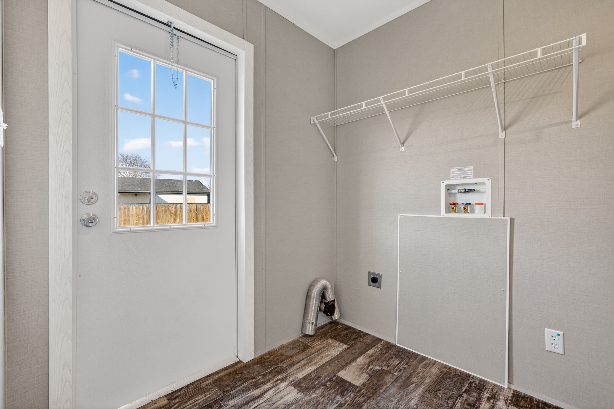104 4th Street Graford TX 76449