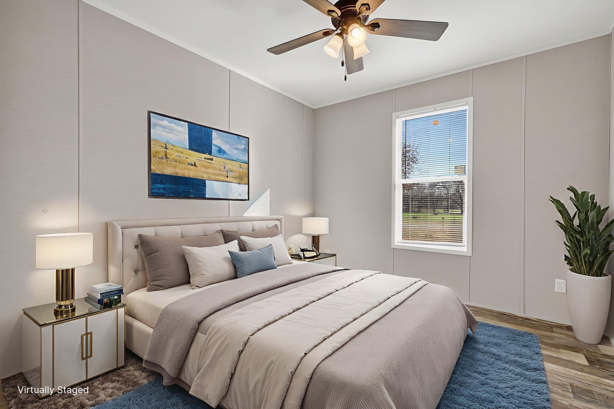 104 4th Street Graford TX 76449