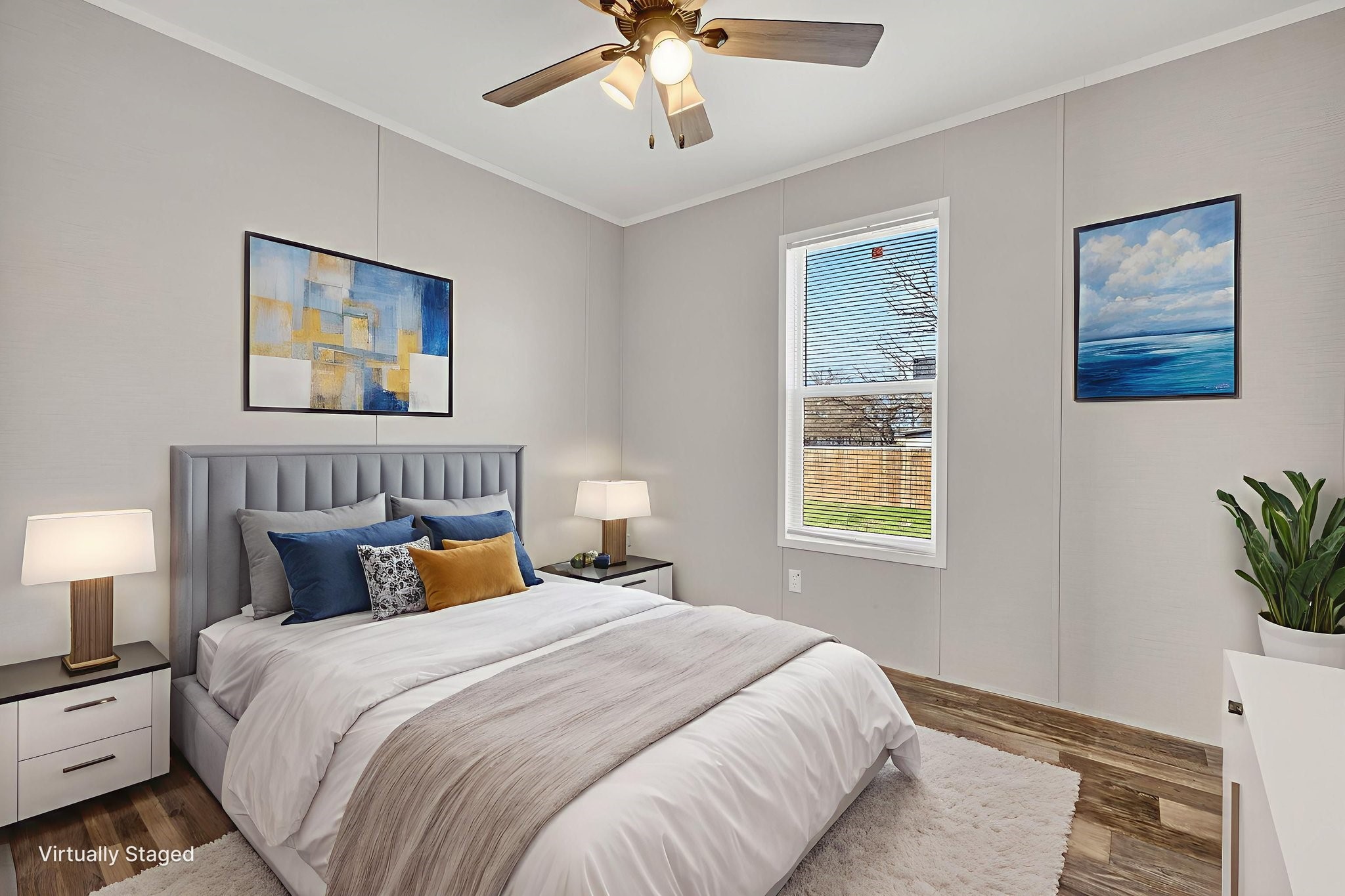 104 4th Street Graford TX 76449