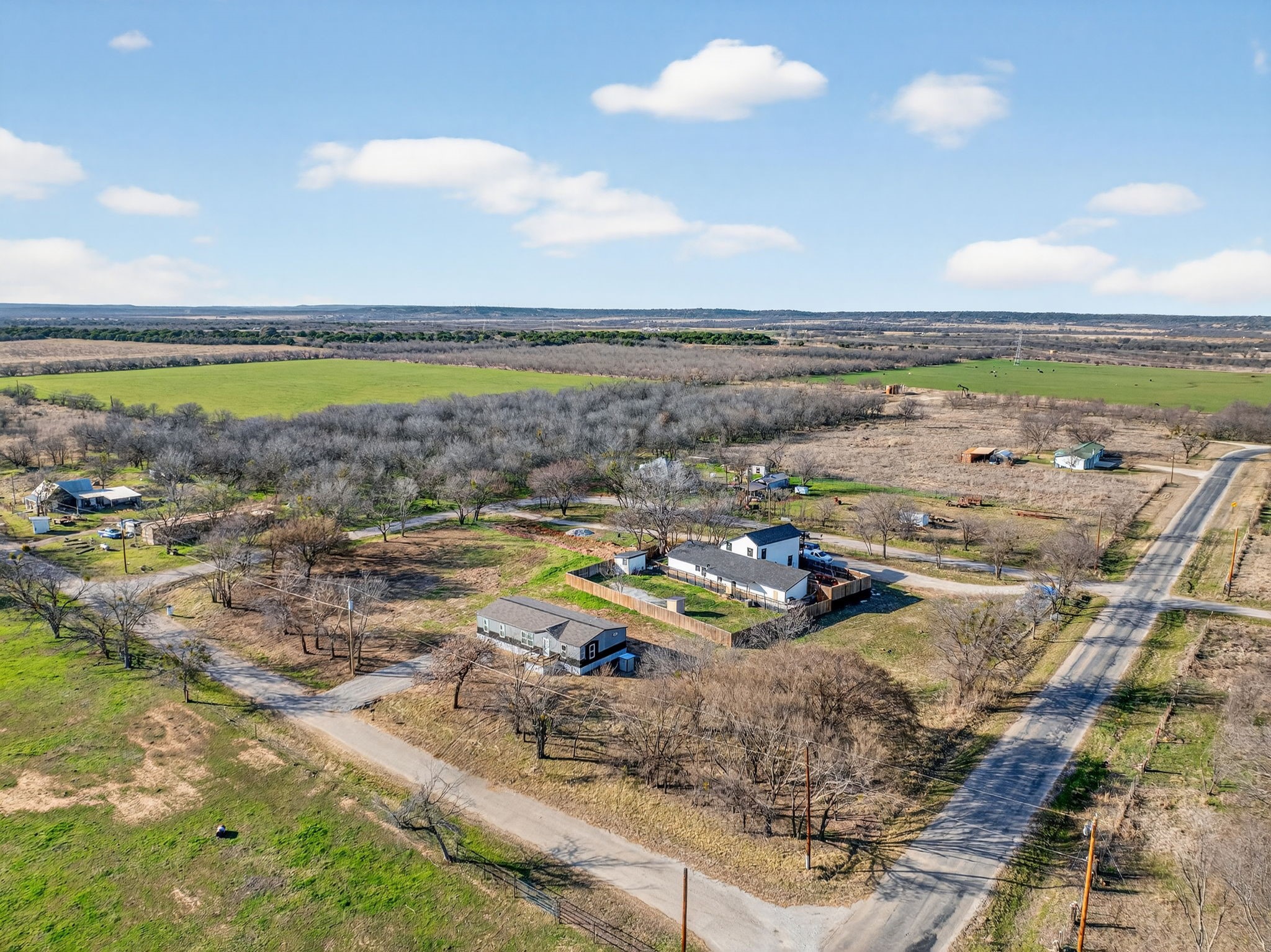 104 4th Street Graford TX 76449