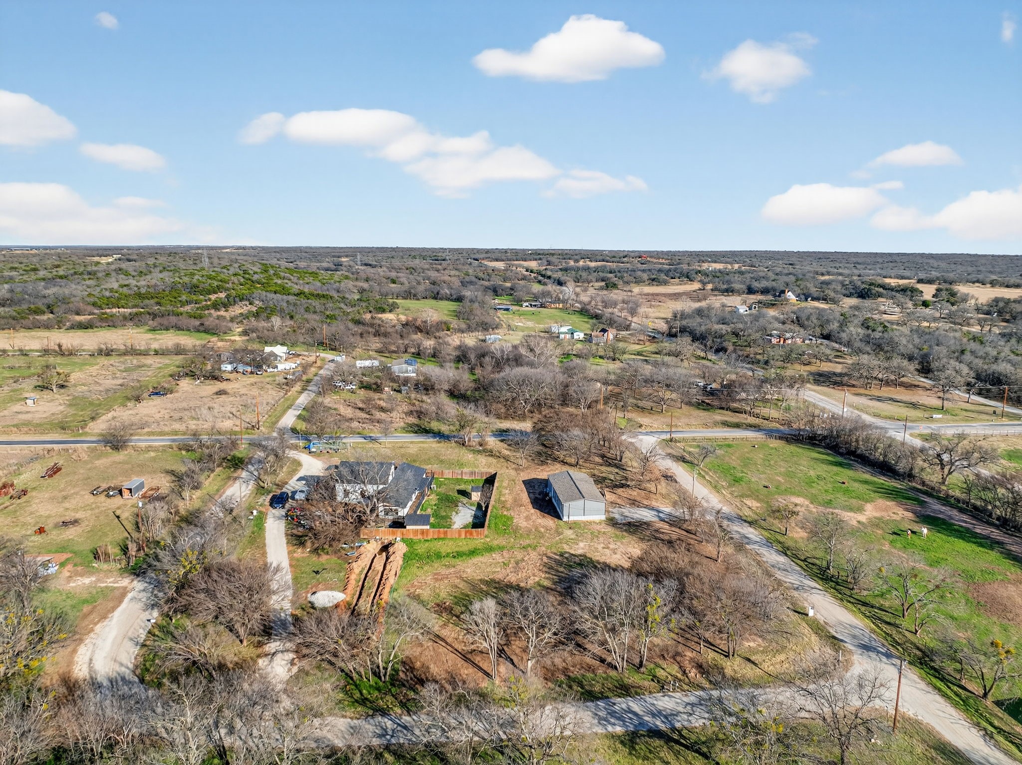 104 4th Street Graford TX 76449