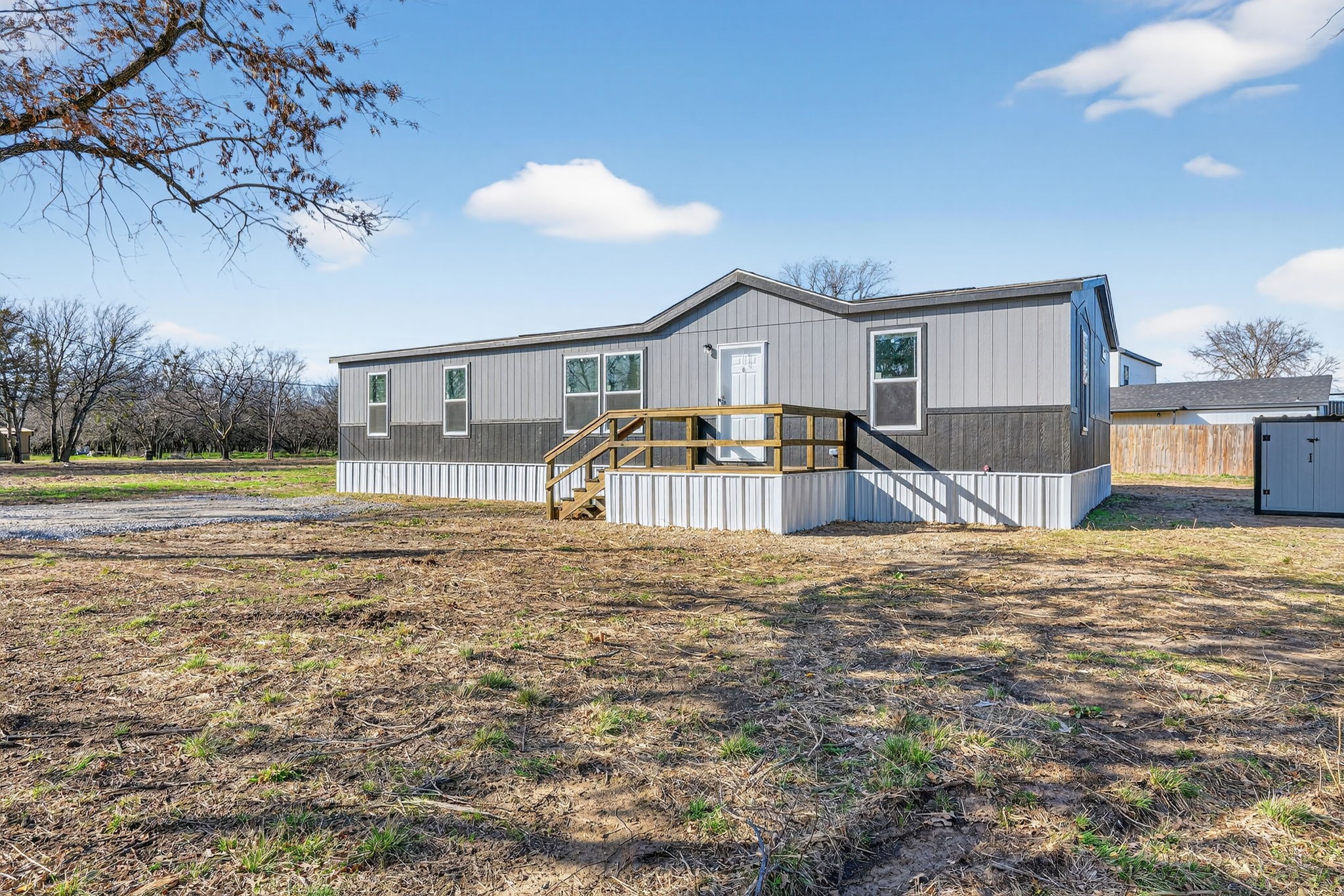 104 4th Street Graford TX 76449