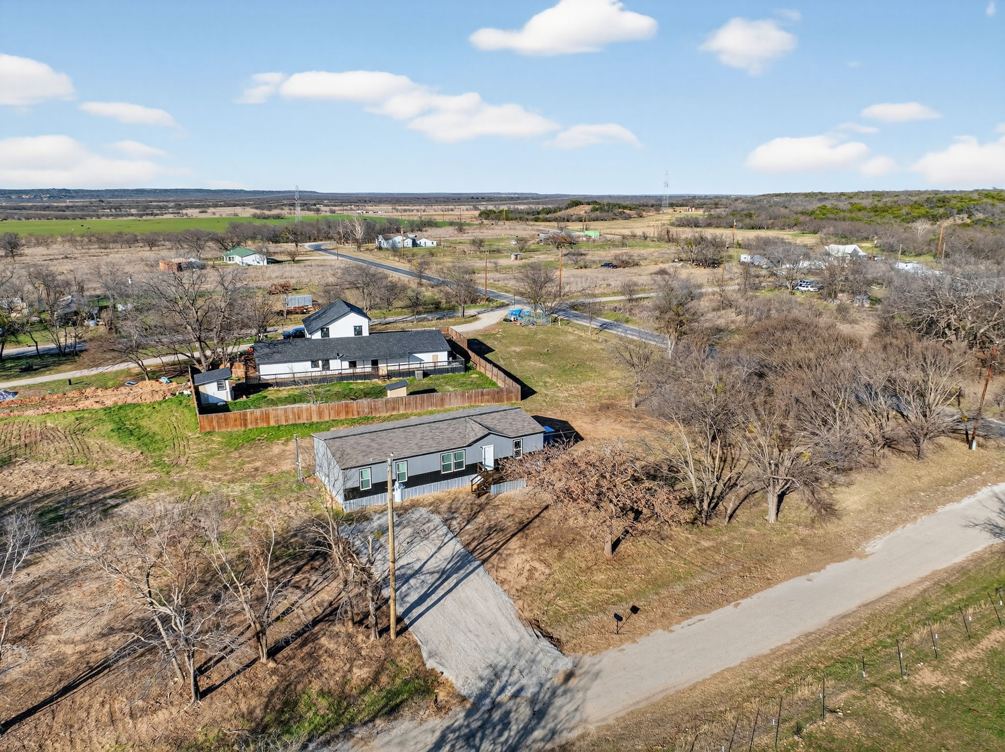 104 4th Street Graford TX 76449